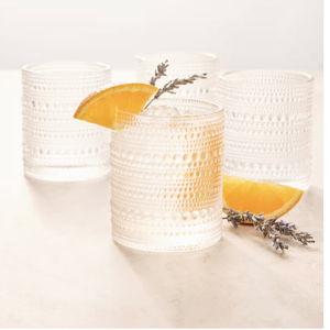 Fortessa Jupiter Short Tumbler (Set of 6)
