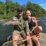 Fly Fishing
