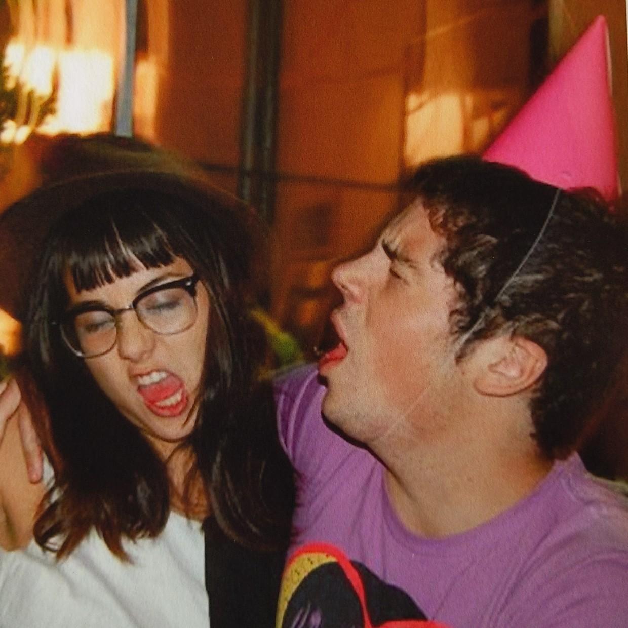 Sepehr's birthday party in Beverly Hills, August 2009