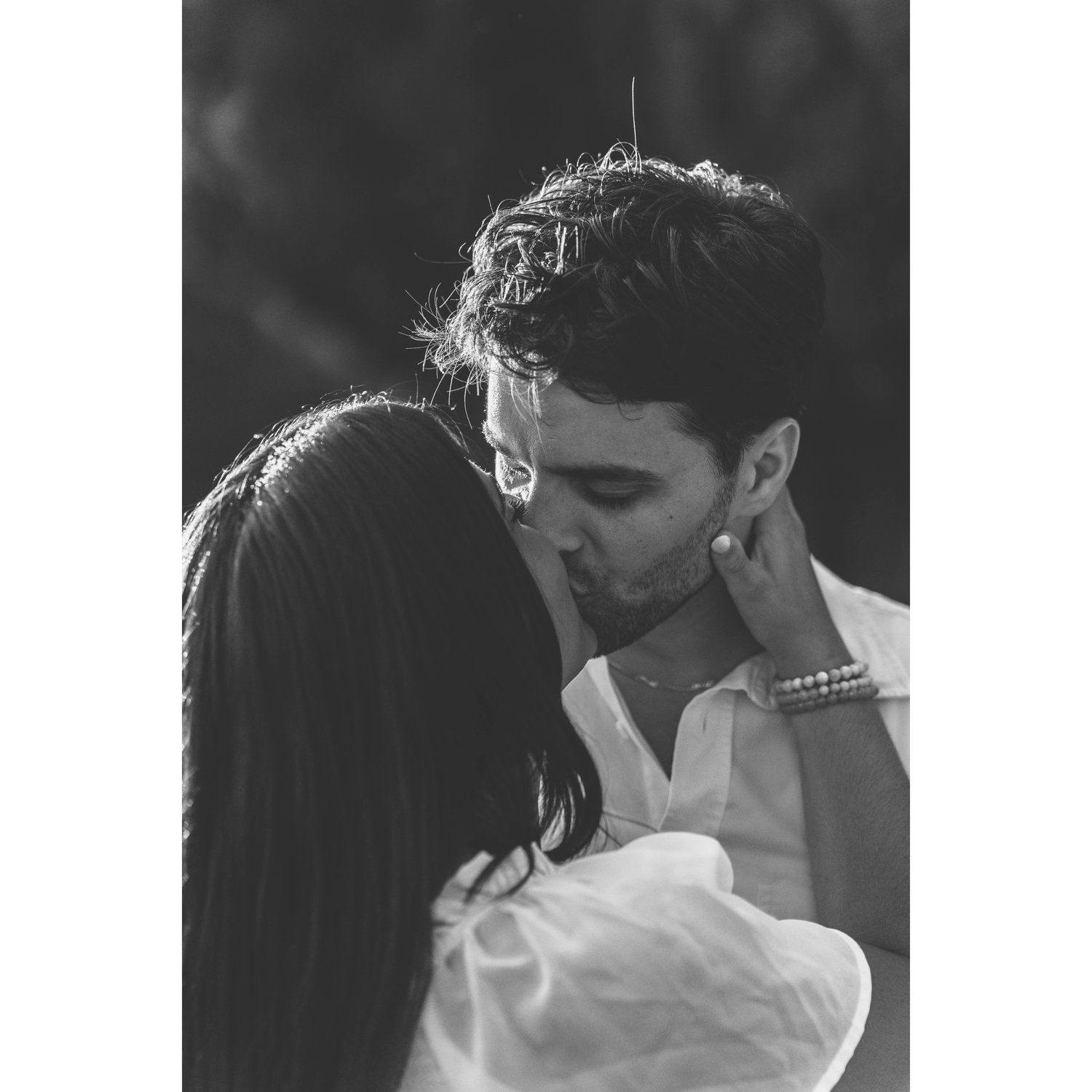 Engagement Pictures - July 2025
