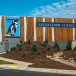 Greensboro Science Center