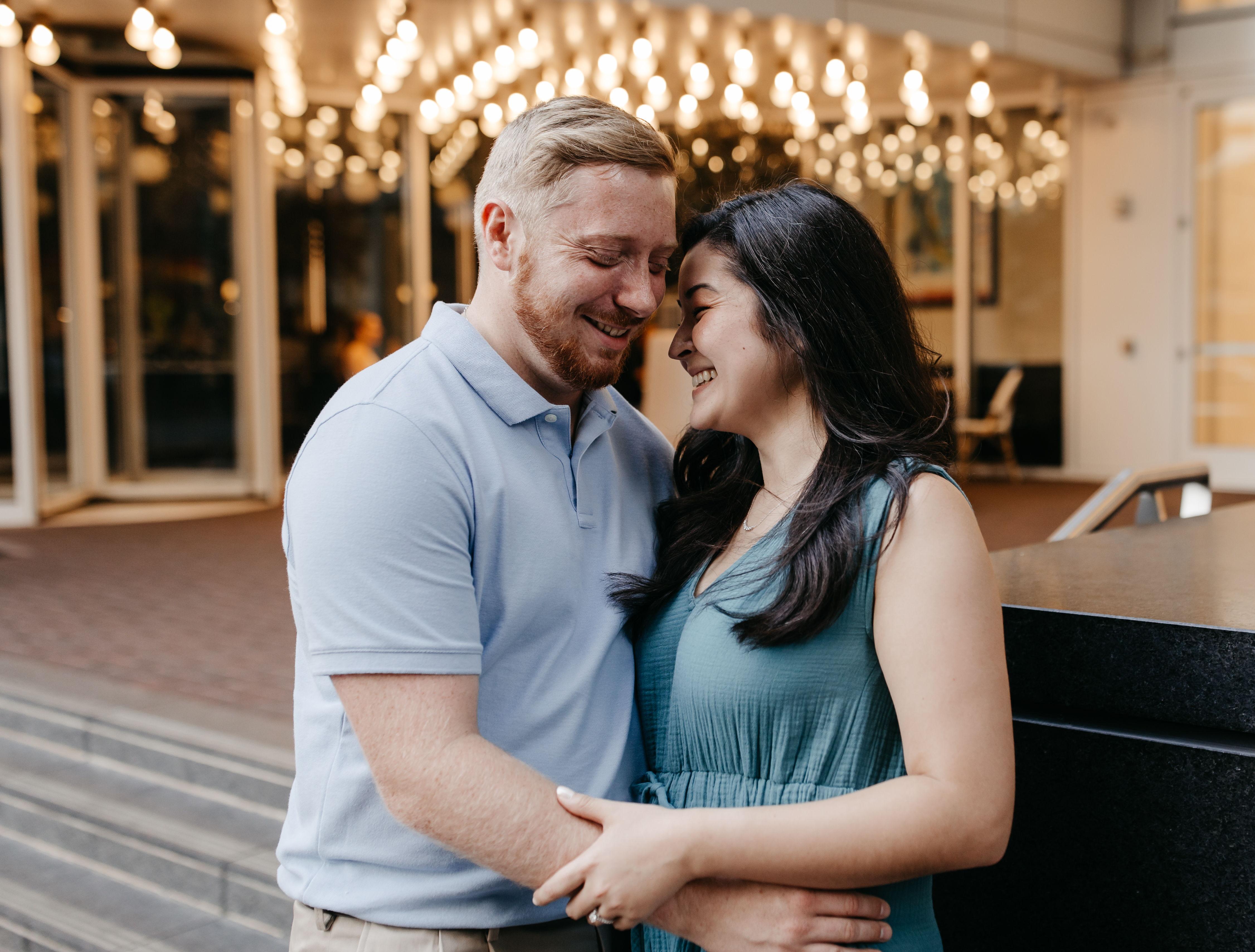 The Wedding Website of Alexis Jones and Joseph Brooks