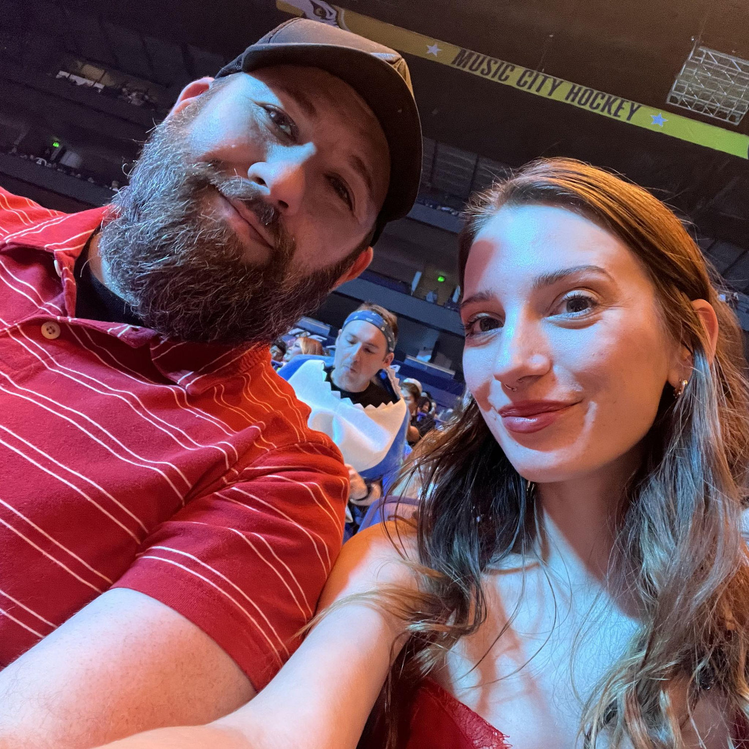 Katy Perry in Nashville!
August 19th 2025