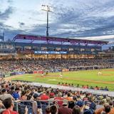 Polar Park- Home of the Woo Sox