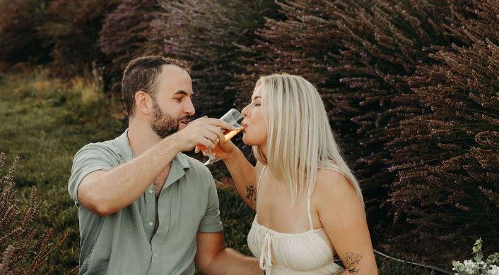 The Wedding Website of Emma DeBlasio and Ryan Bickler