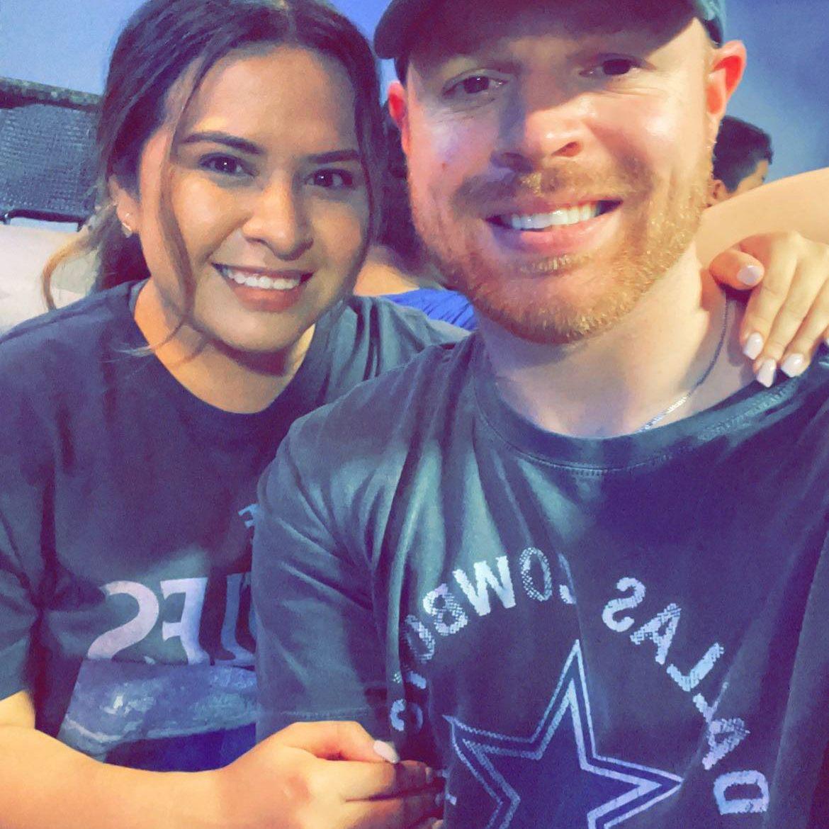 Top Golf Night 