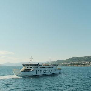 Inter-Island Flights & Ferries - Honeymoon