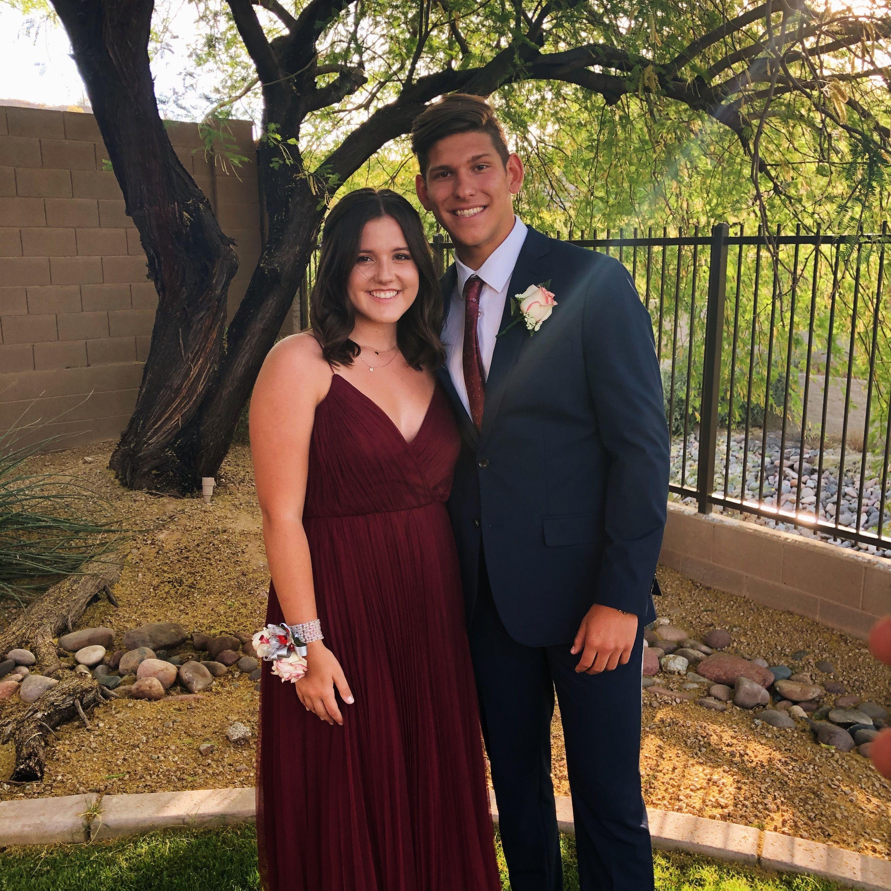 Senior Prom 2019