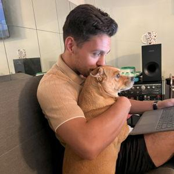 Our New Puppy (and Drew's best friend) fund!