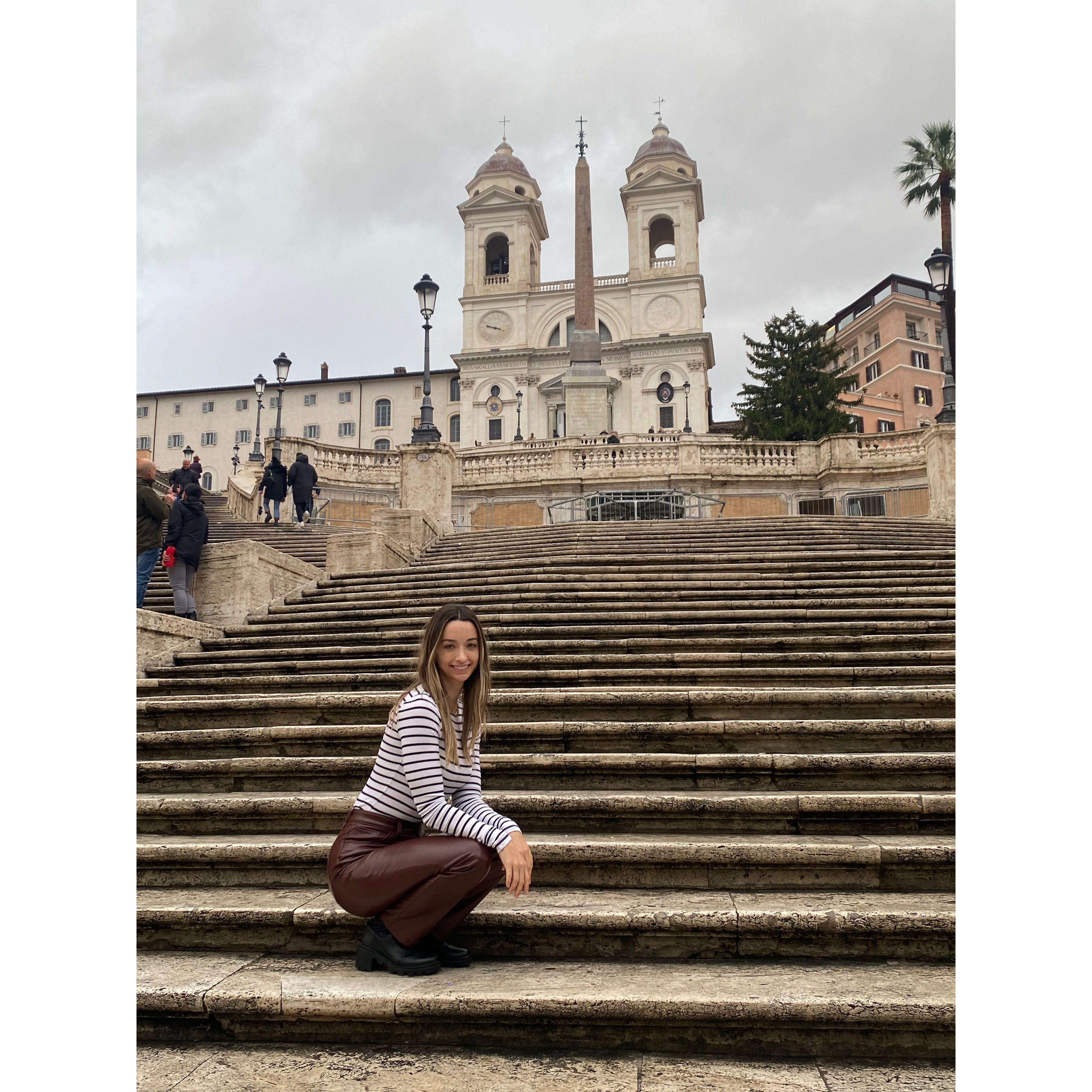 Rome, Italy