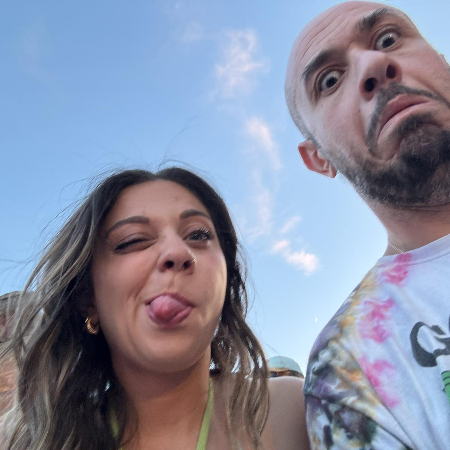 Summertime concerts