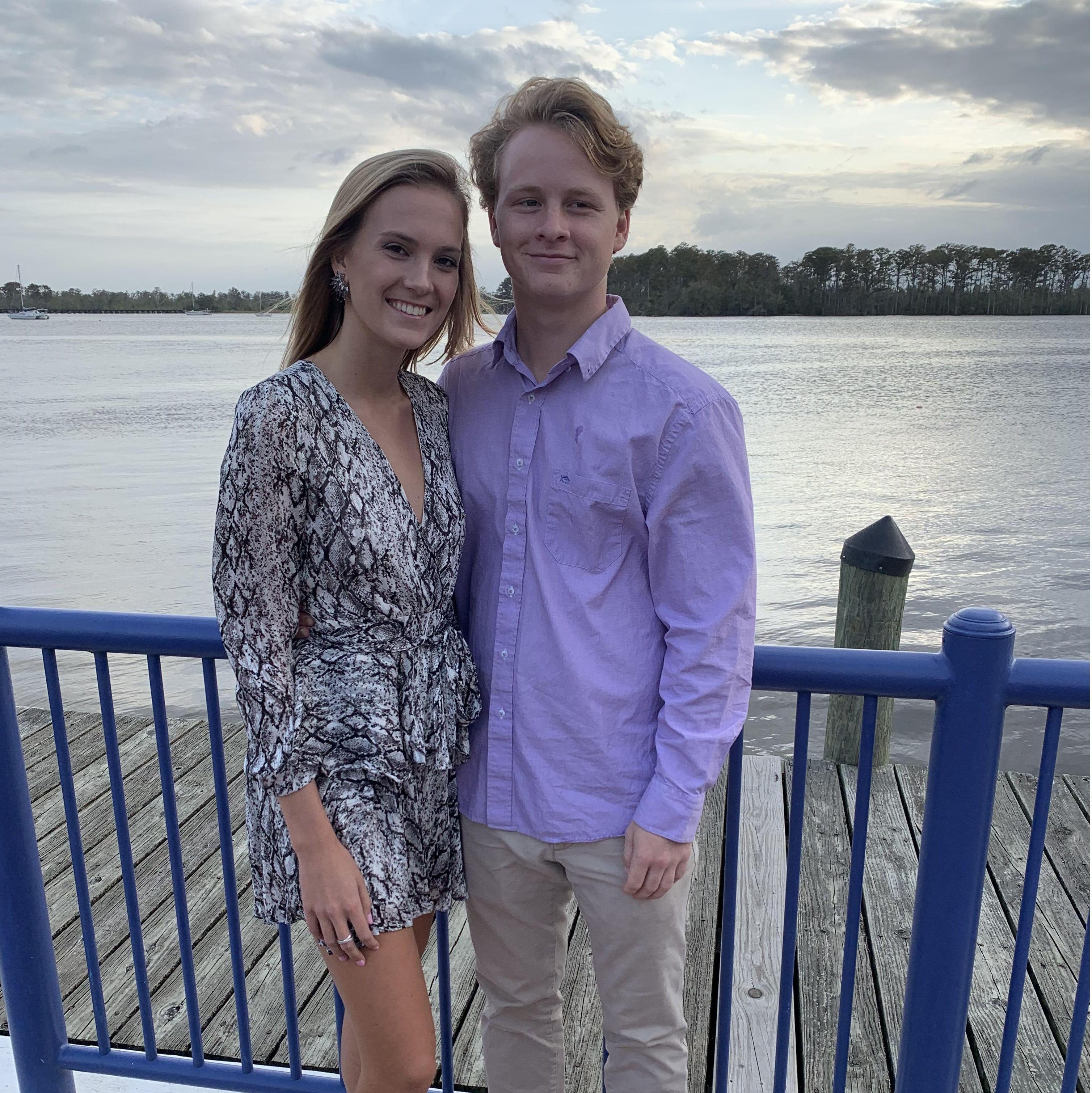 Homecoming Dance 2019
