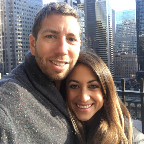 Jennifer Hacker and Grant Miller's Wedding Website