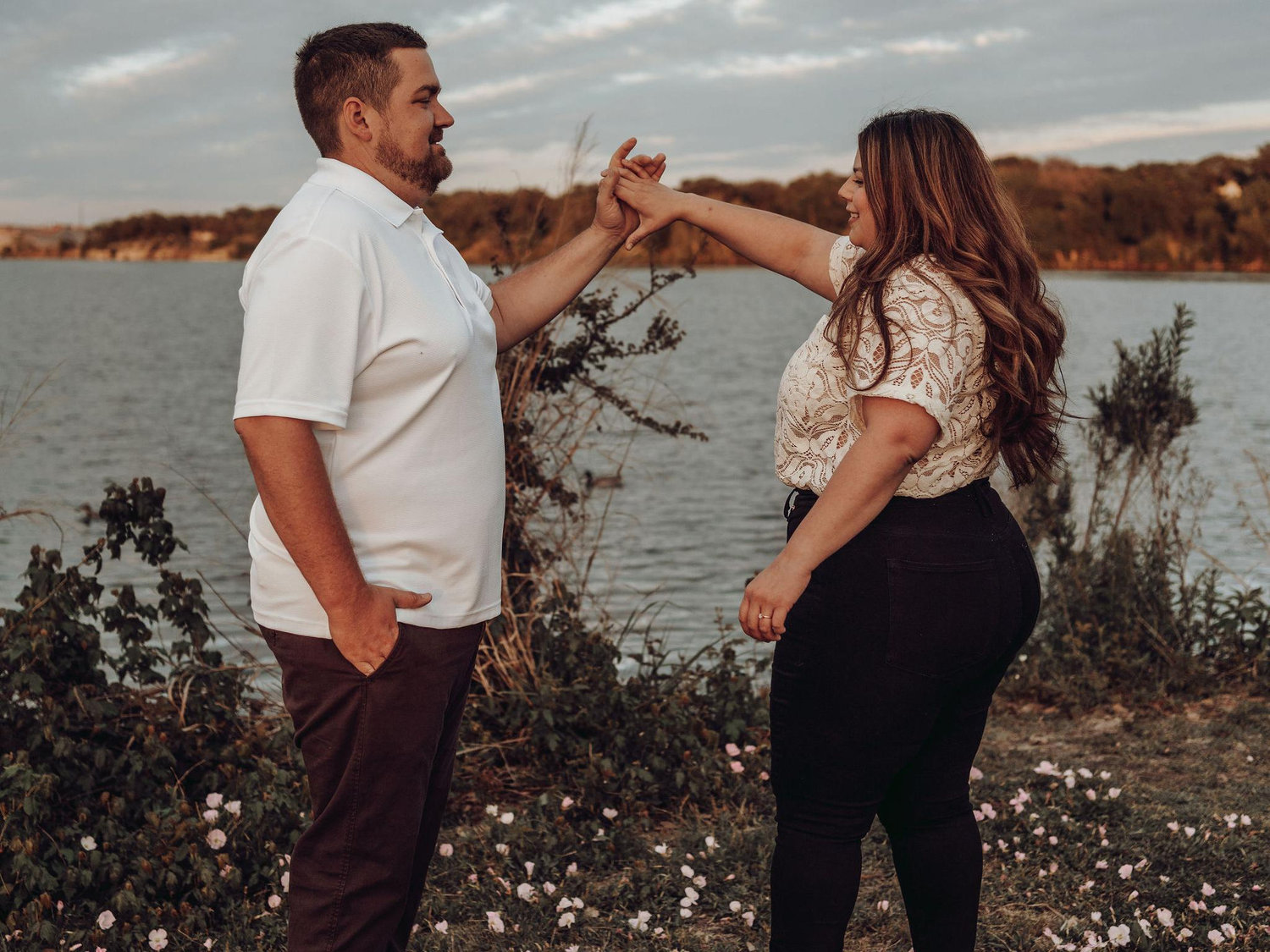 The Wedding Website of Maryha Montano and Kevin Steen