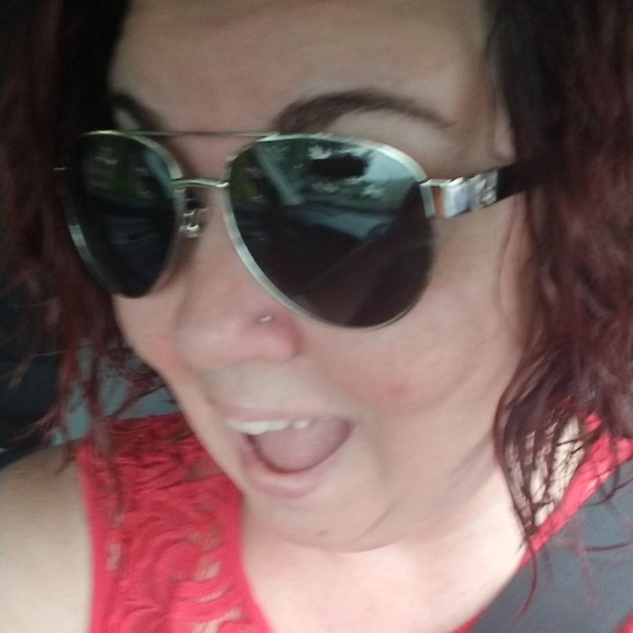 Headed to my first date with Angel