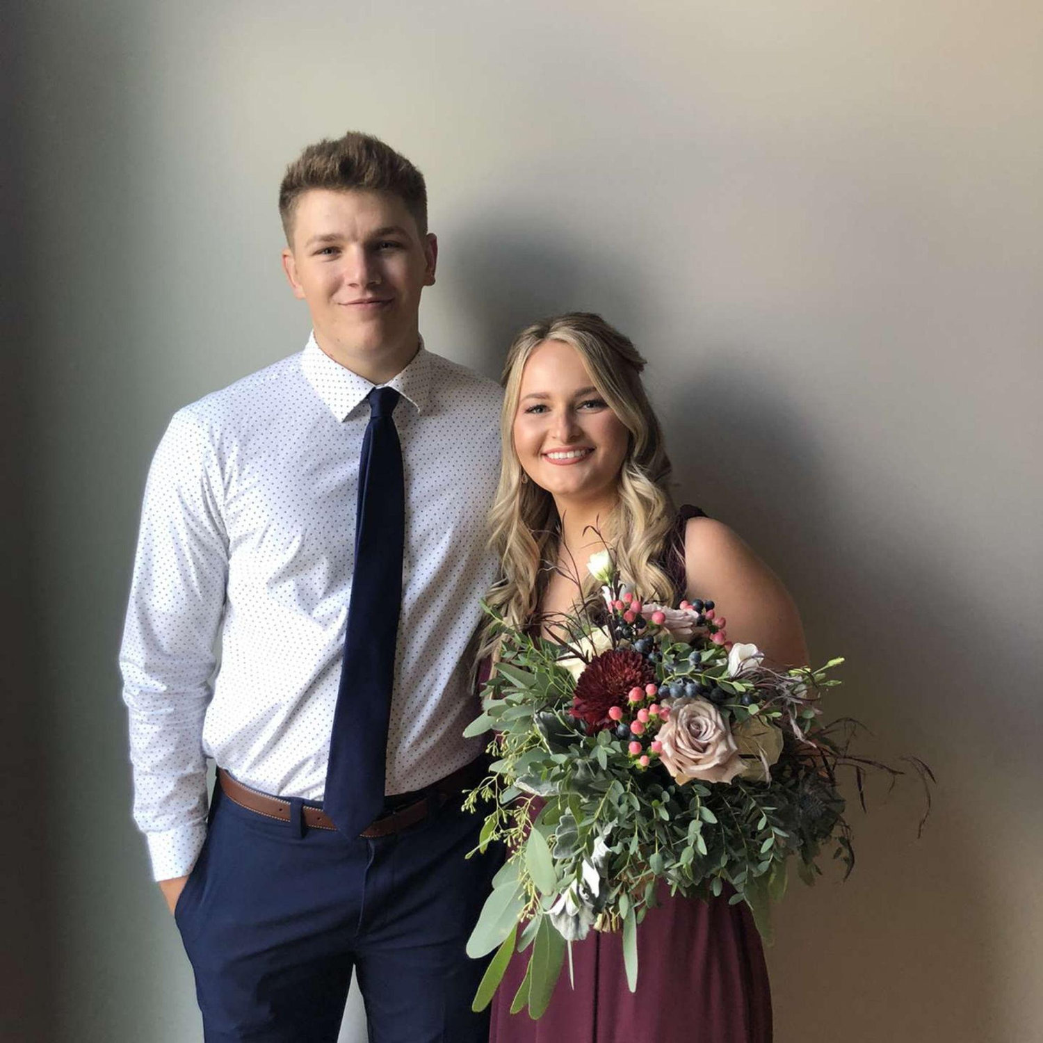 More wedding fun in 2021!