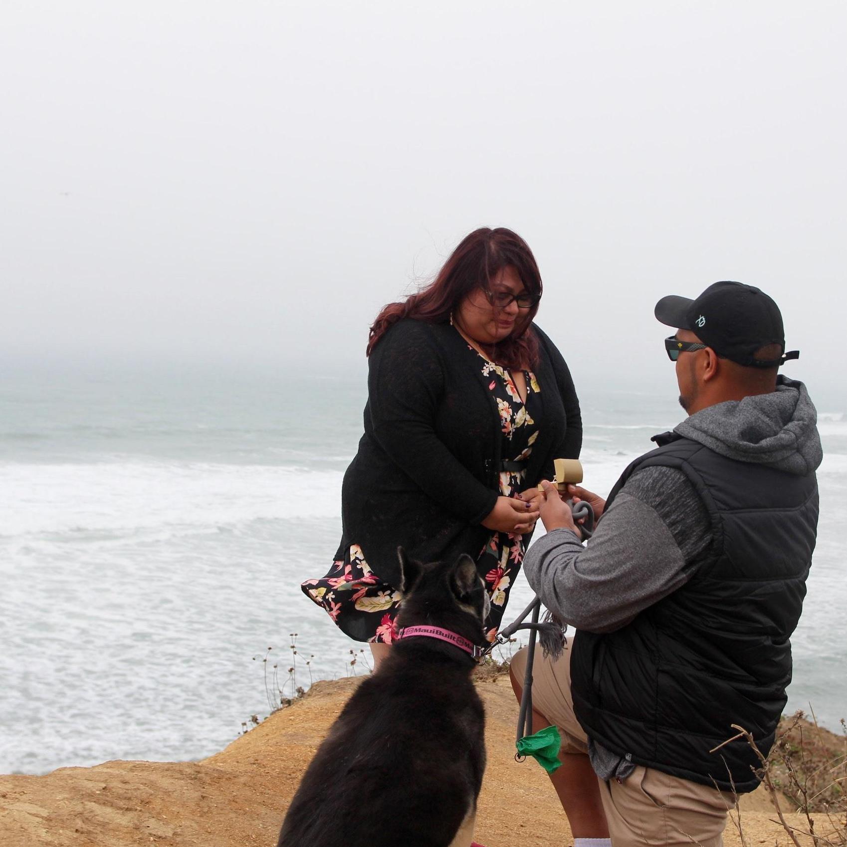 The moment I had been waiting for, for 9 years!
September 28, 2017