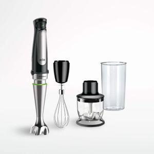 Immersion Blender with Food Processor | Braun