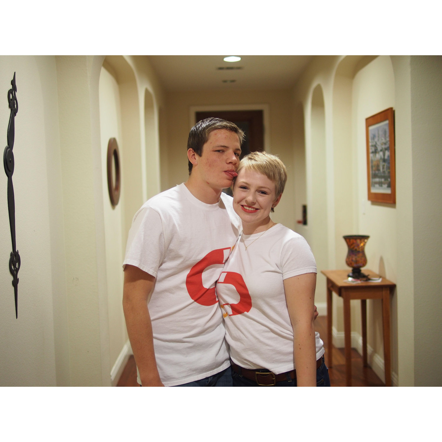 Sadie Hawkins 2015