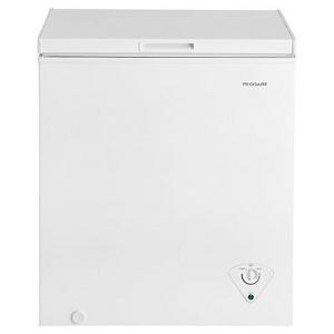 Frigidaire 5.0 cu ft Chest Freezer White - FFFC05M2UW