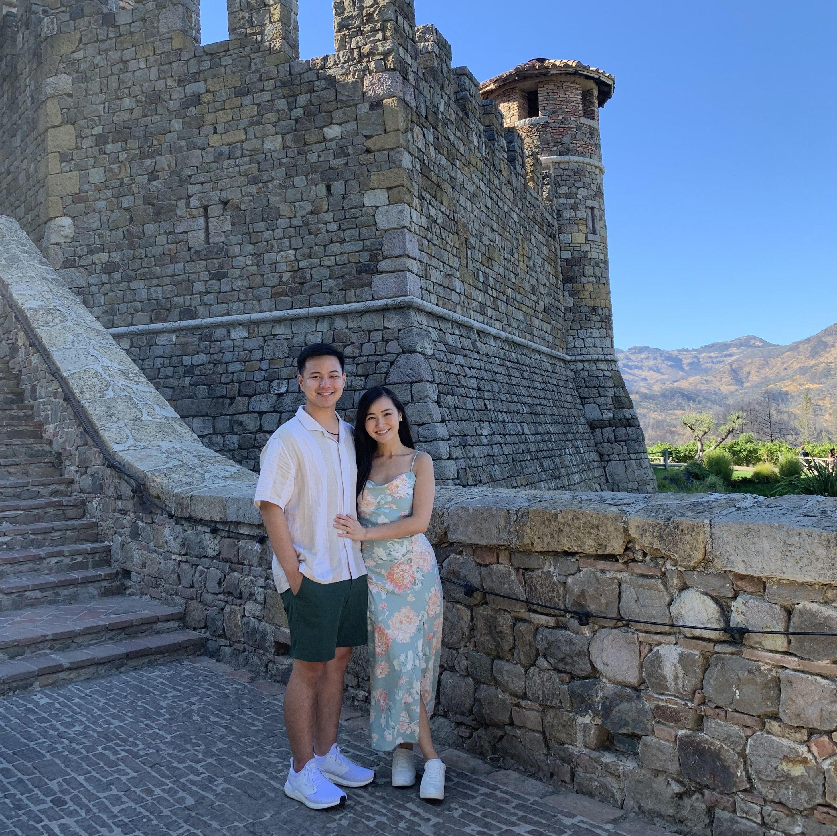Napa Valley