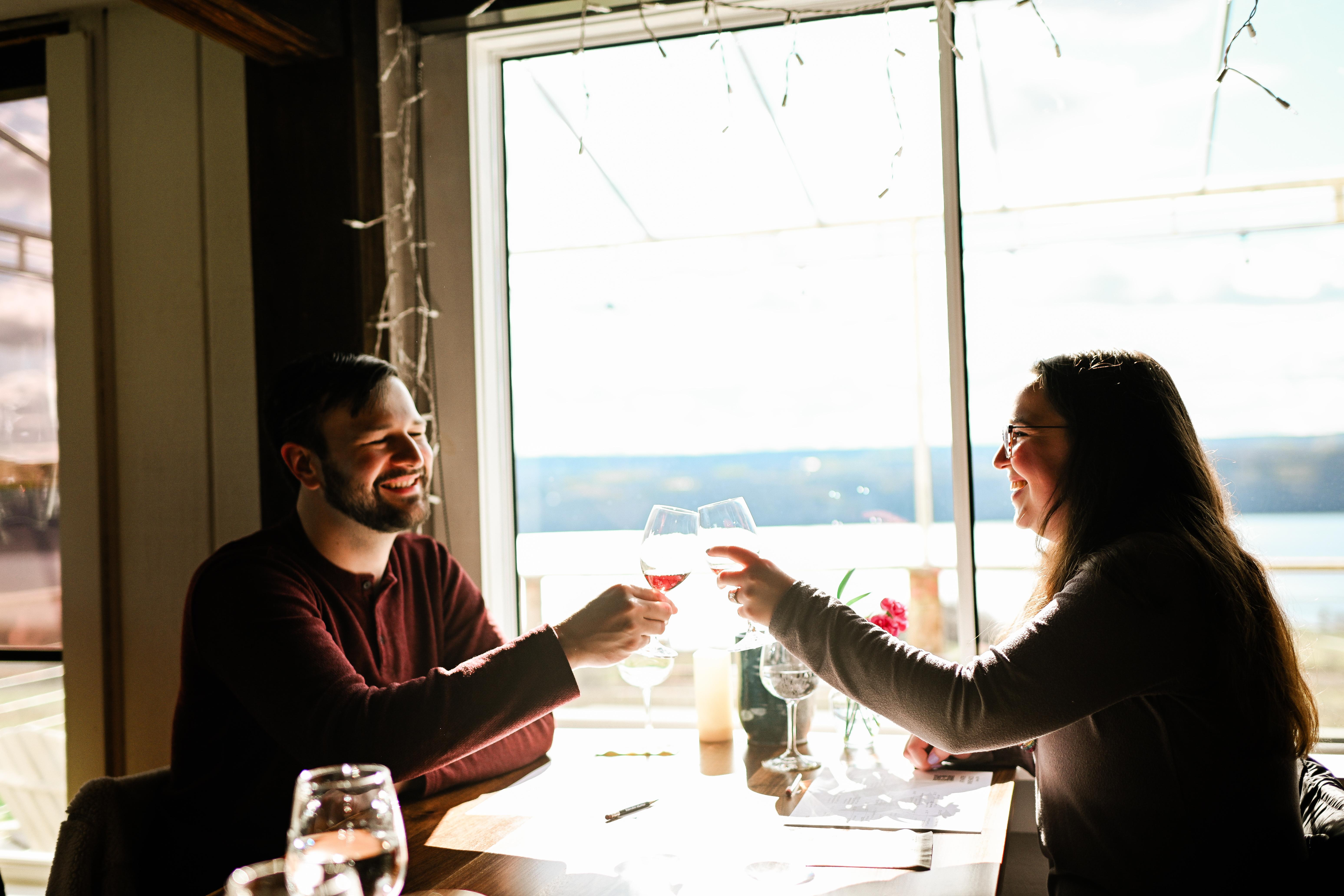 The Wedding Website of Lorin Porth and Brian Green