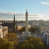 Mount Vernon Place