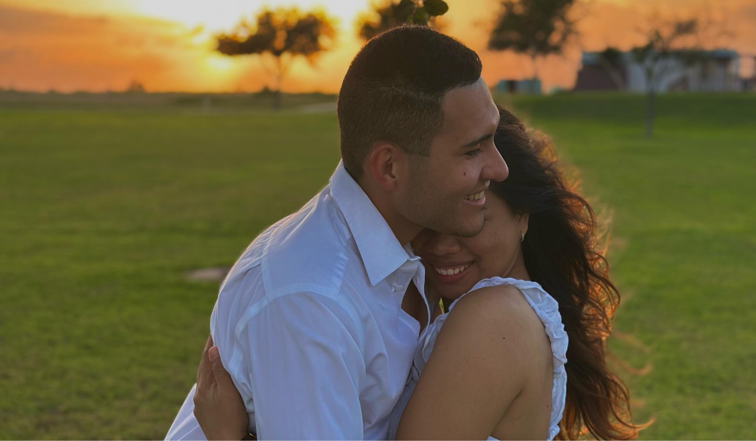 The Wedding Website of Juan Carlos Davila II and Michelle Ignacio
