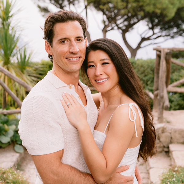 Max Colbert and Michelle Shen's Wedding Website