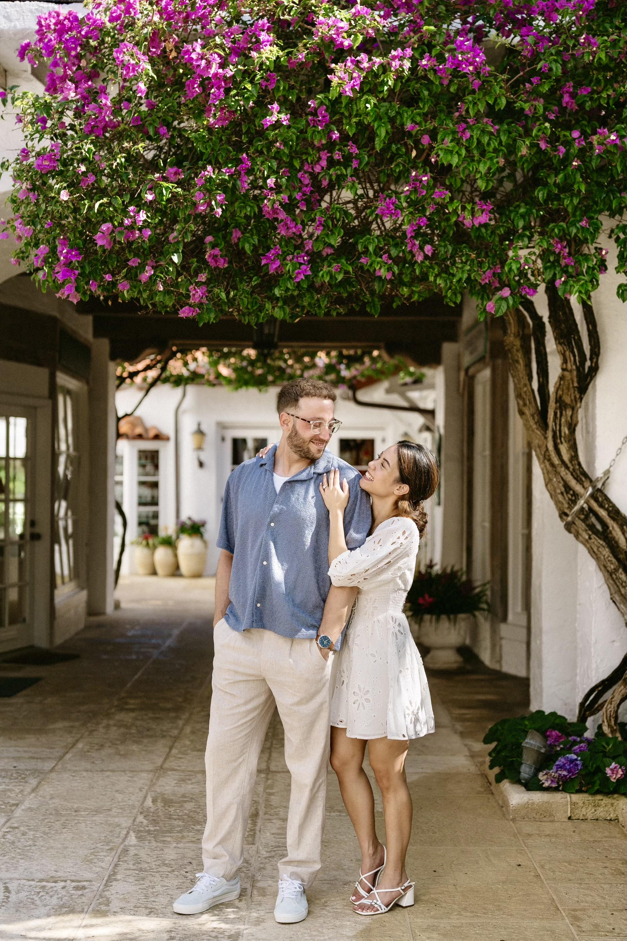 The Wedding Website of Zachary Moorman and Maggie Mascuñana