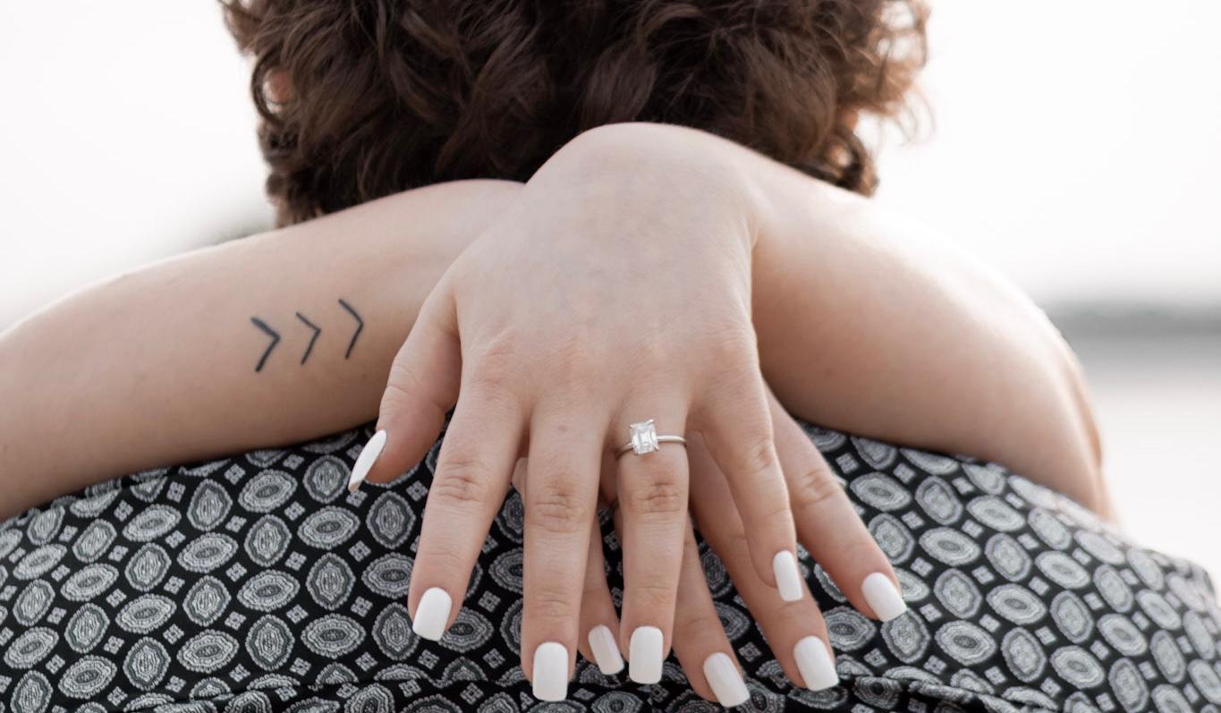 The Wedding Website of Gabrielle Shelton and Wyatt Hassell