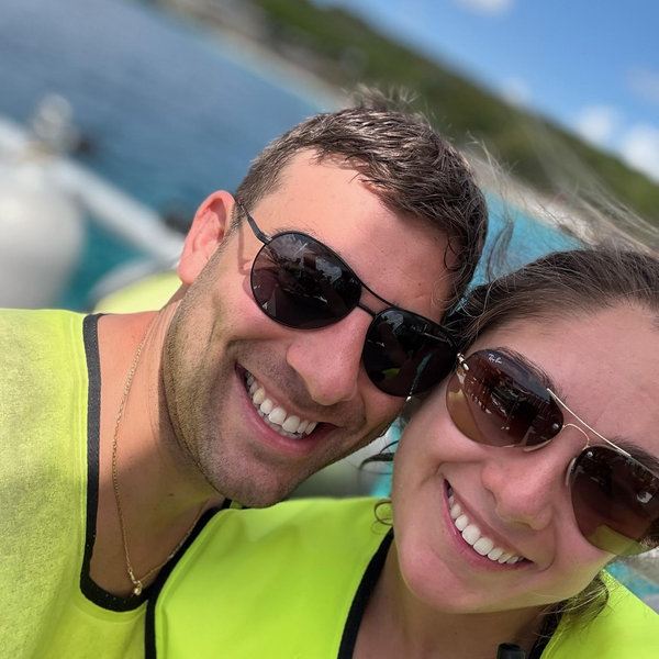 Watersports and Excursions On Our Honeymoon