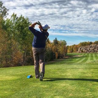 Golf Lesson with a PGA Pro: 1 Hour Private Lesson for 1 - Atlanta