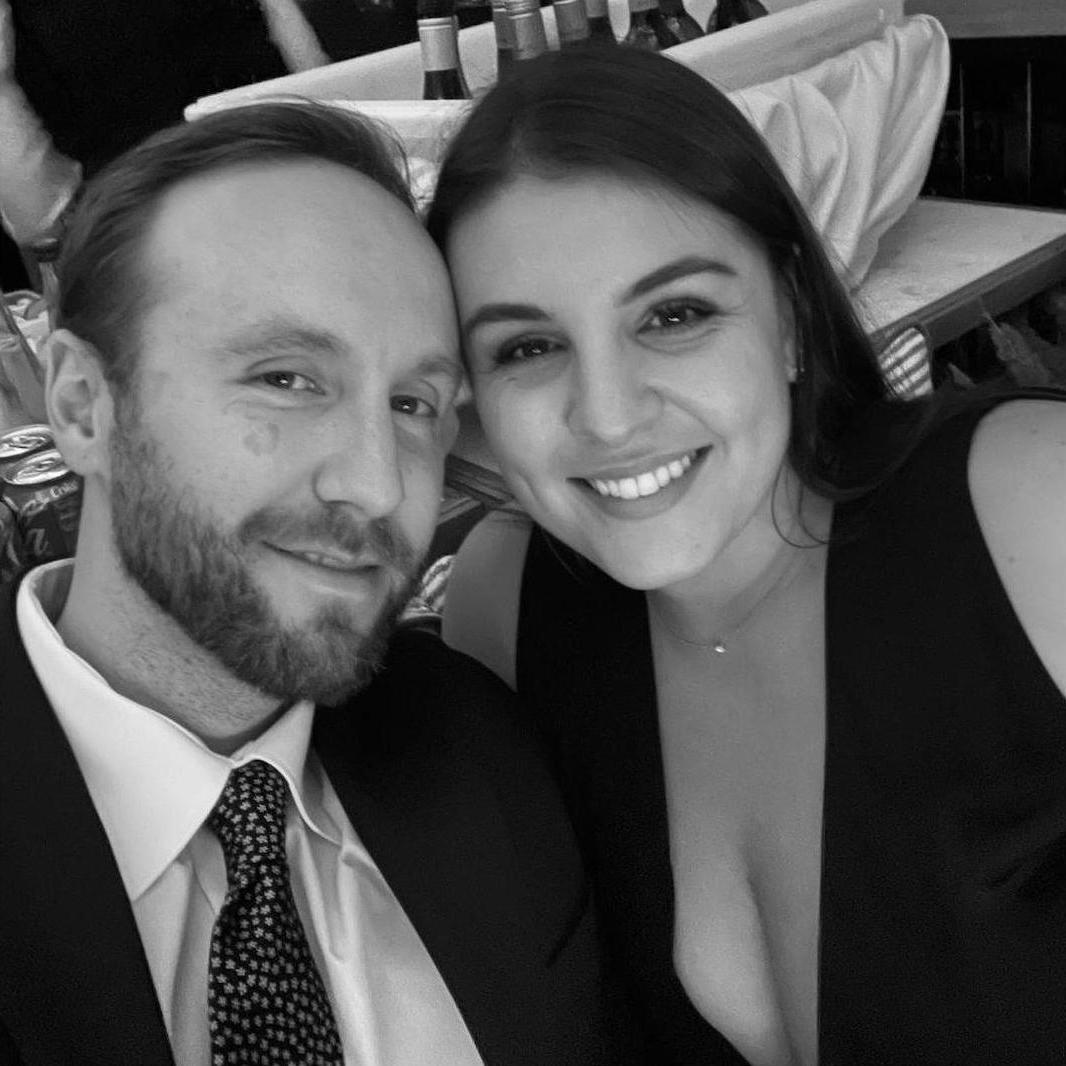 we love a good selfie!
