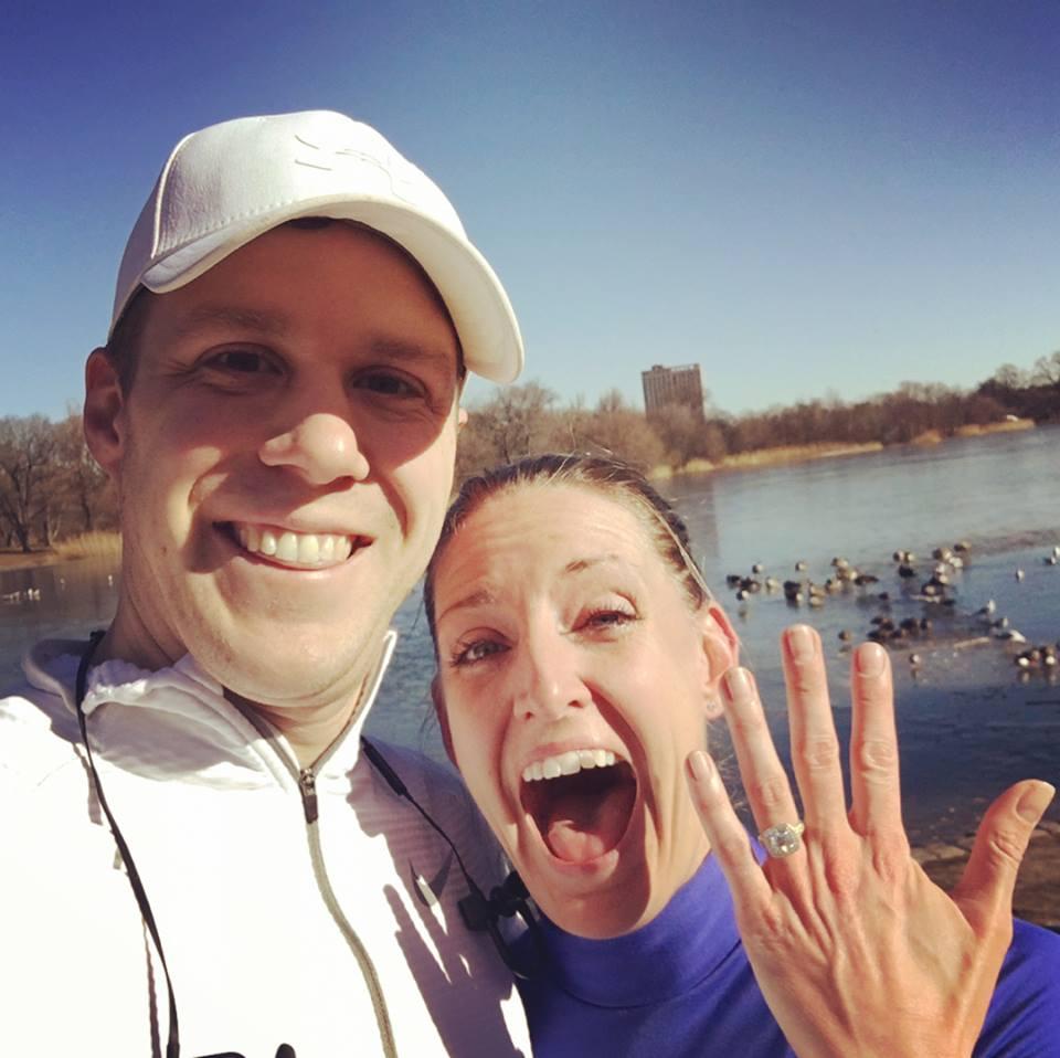 The Wedding Website of Adam Welling and Erin Roddy
