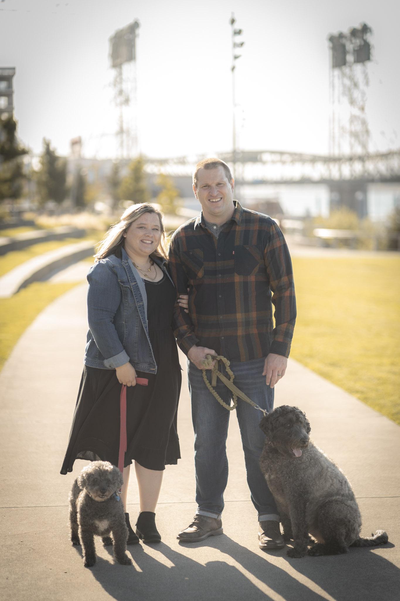 The Wedding Website of Peter Erickson and Amy Beykovsky