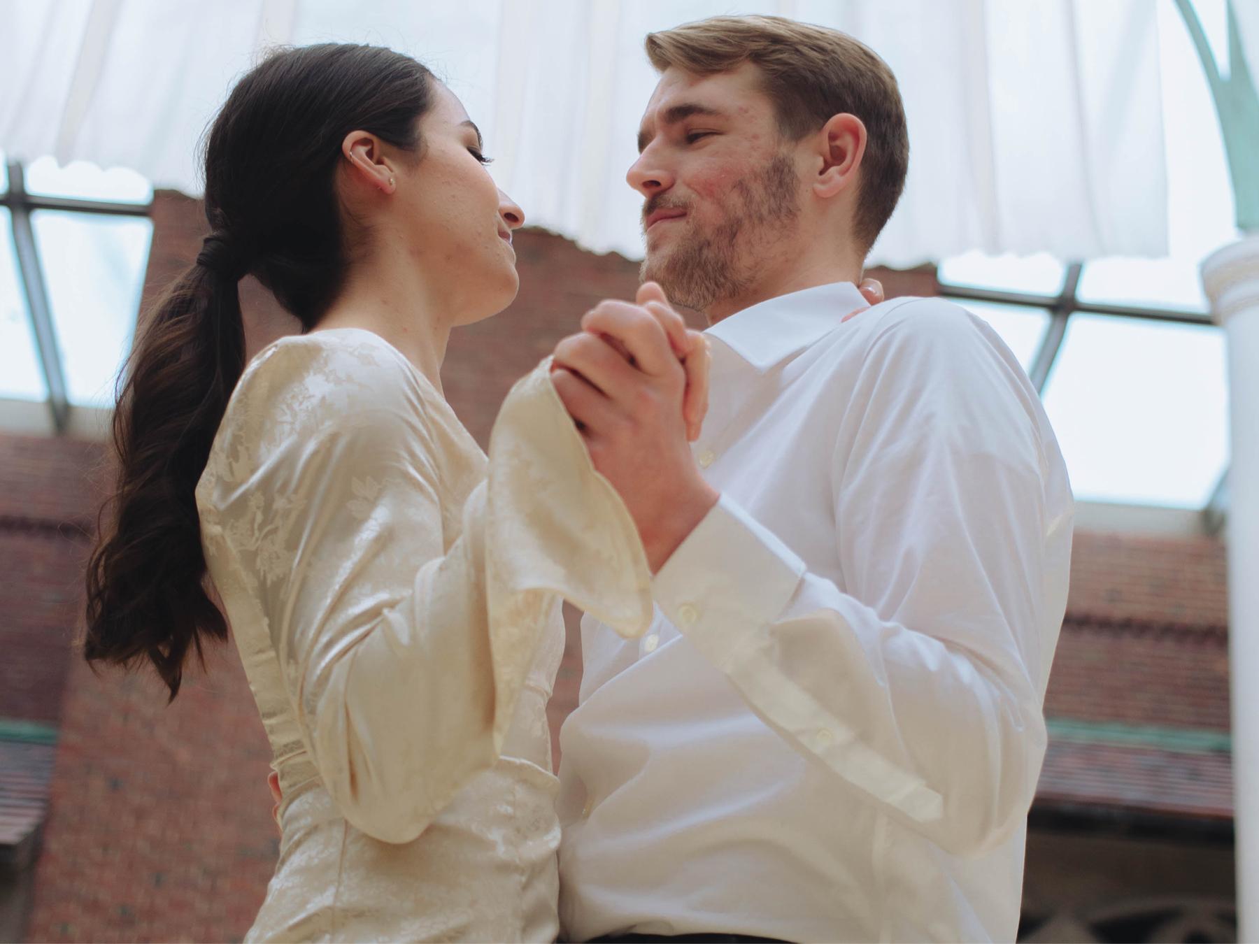 The Wedding Website of Olivia Carey and Blake Mullennix