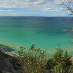 hike: Clay Cliffs Natural Area