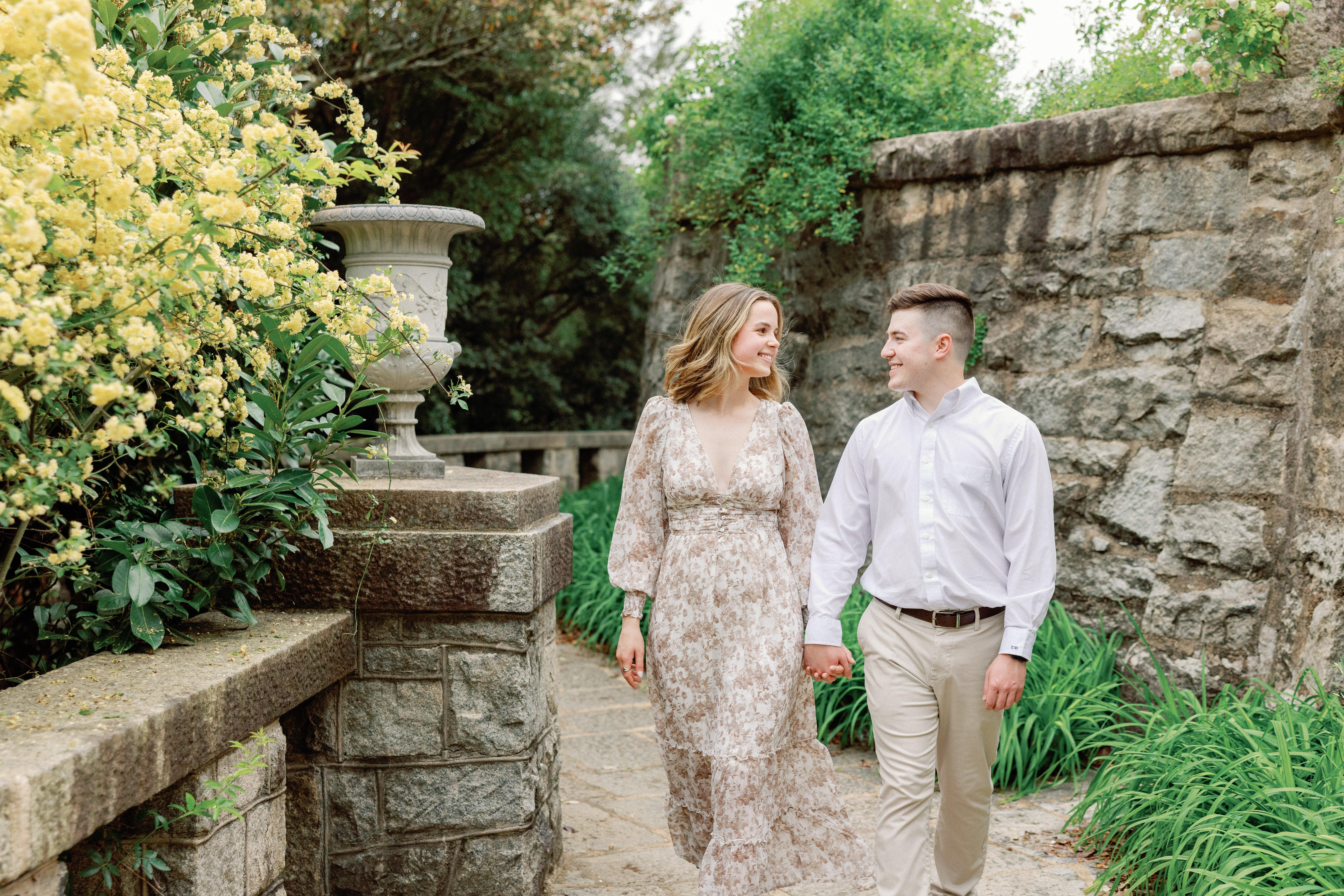 The Wedding Website of Hannah Sexton and Zachary Boyd