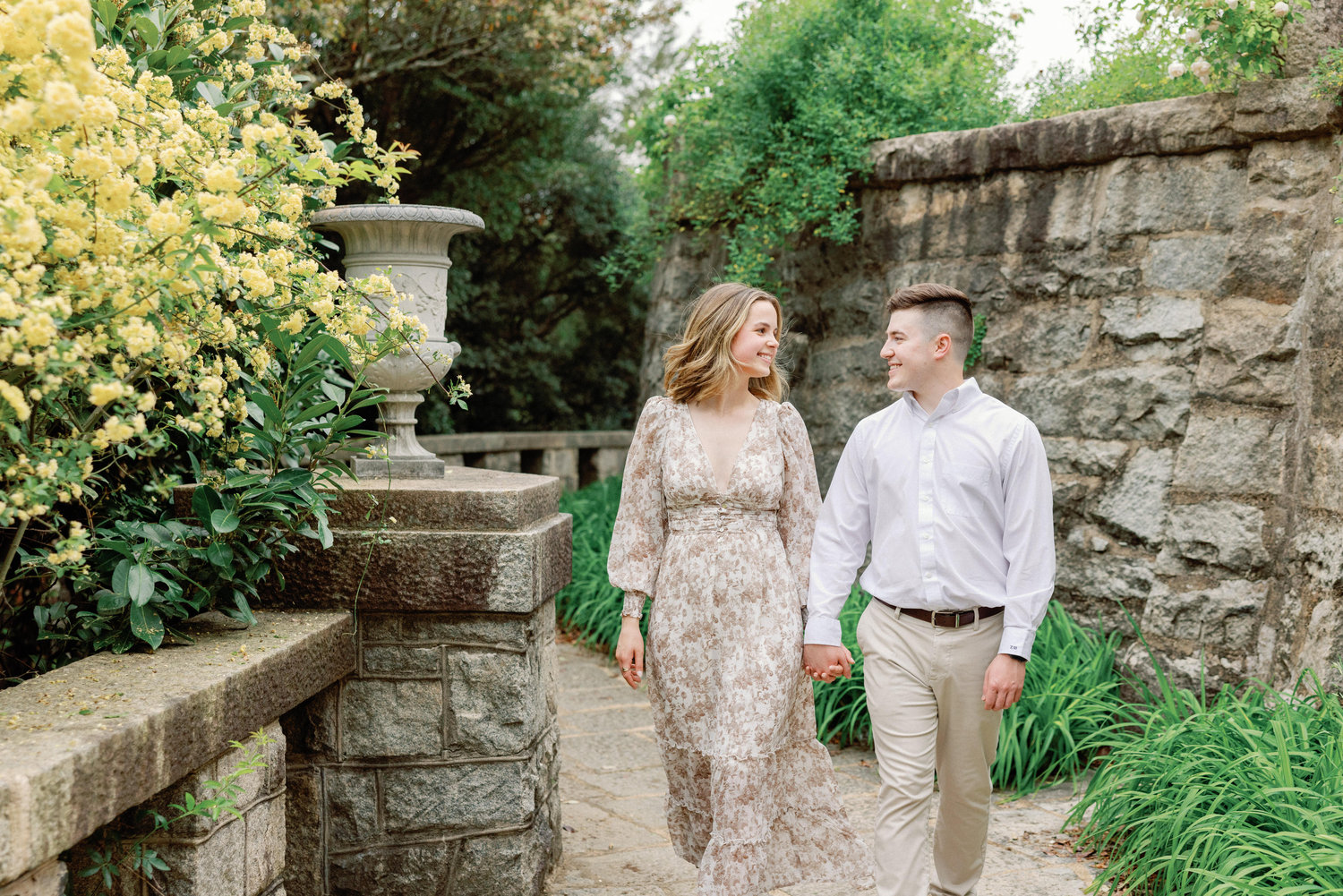 The Wedding Website of Hannah Sexton and Zachary Boyd