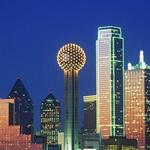 Reunion Tower