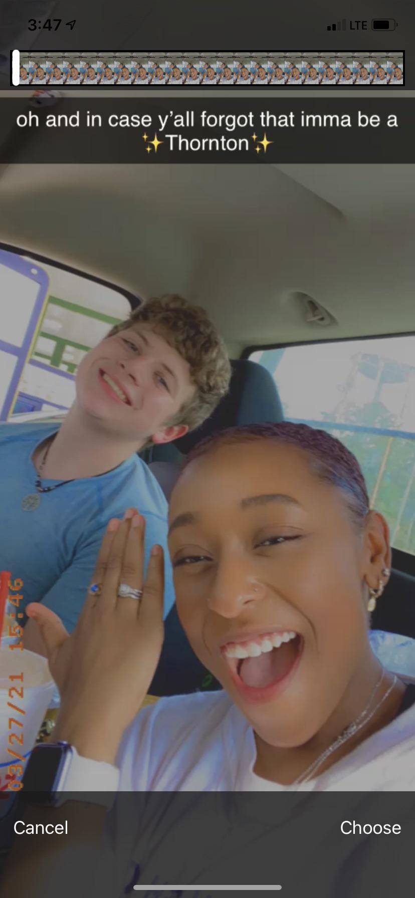 I am being nice and not flooding this page with the other 1,000 pictures I have just like this one. :)