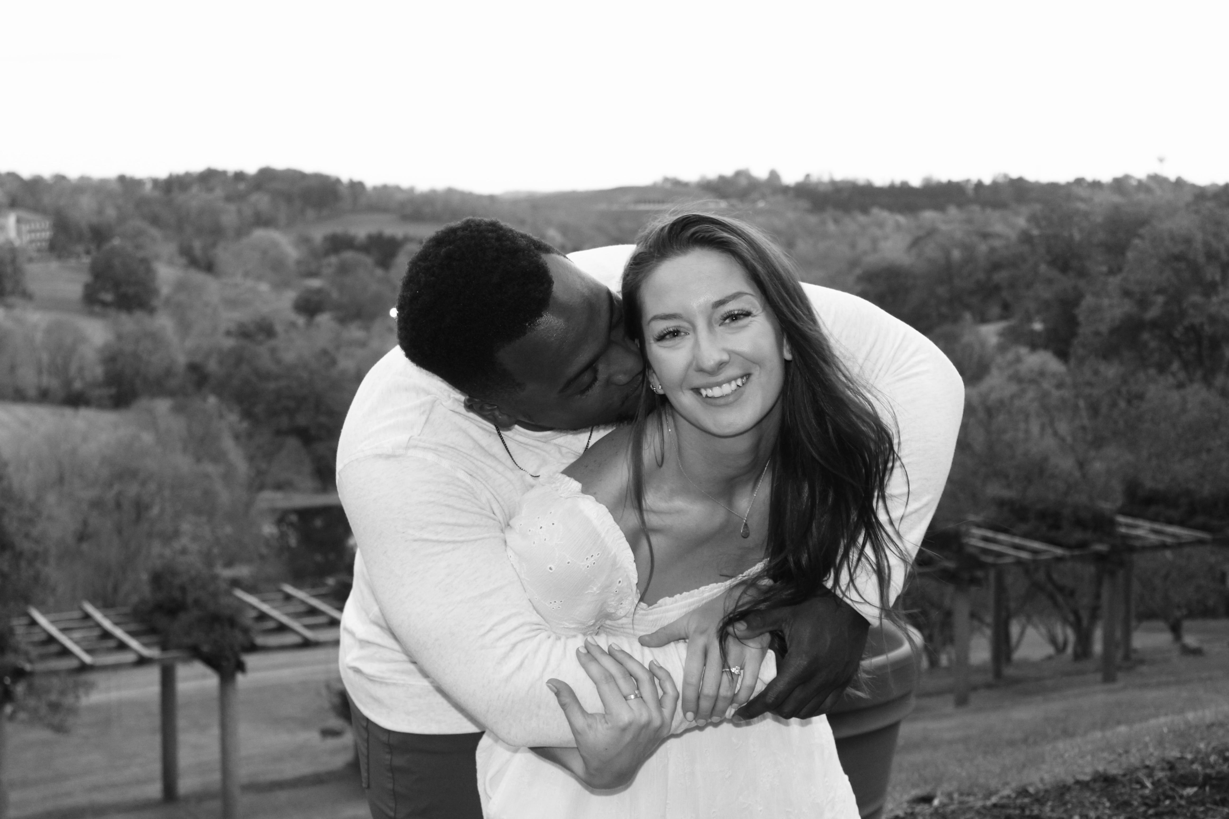 The Wedding Website of Taylor Koontz and Joshua Tolliver