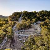 Cliff Carver Alpine Coaster
