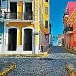 Old San Juan