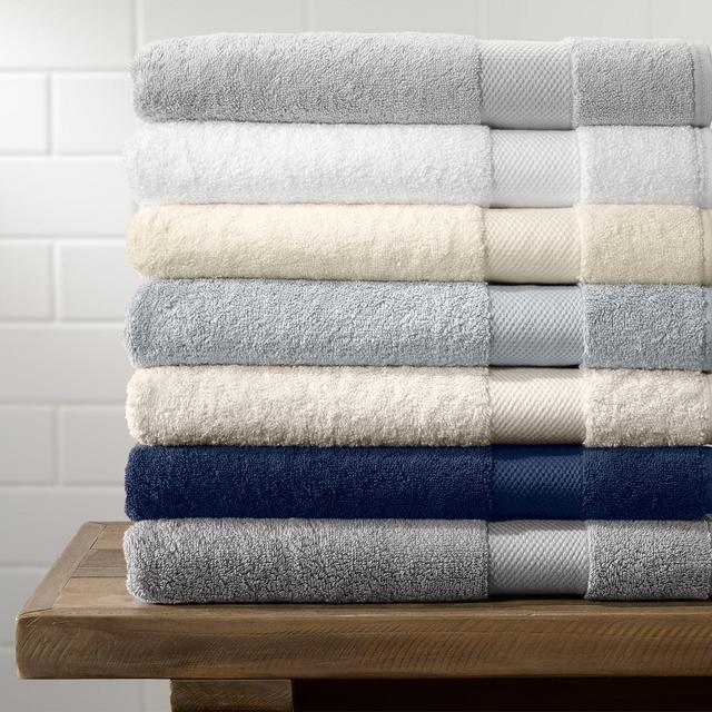 Bath Towel