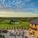 Stone Tower Winery