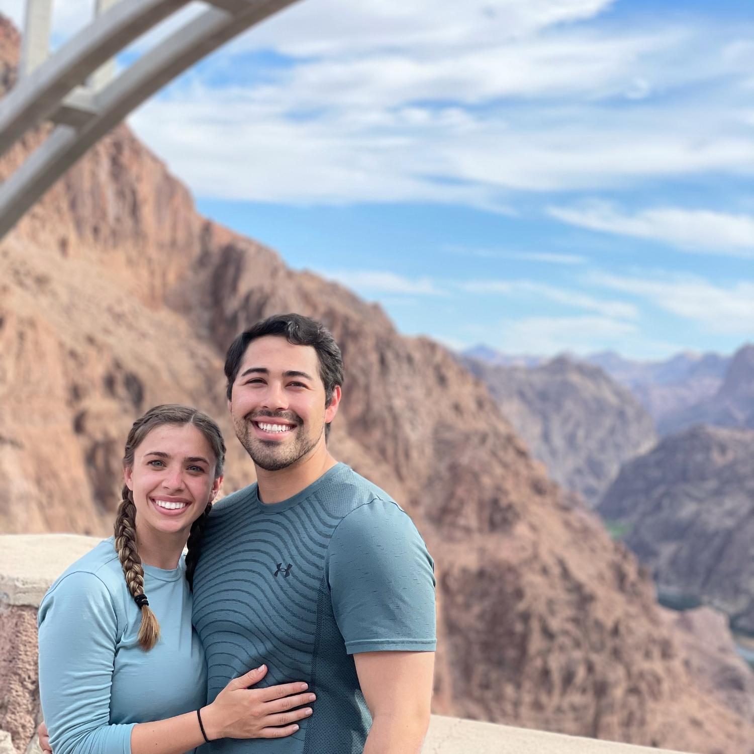 April 09, 2021
Hoover Dam