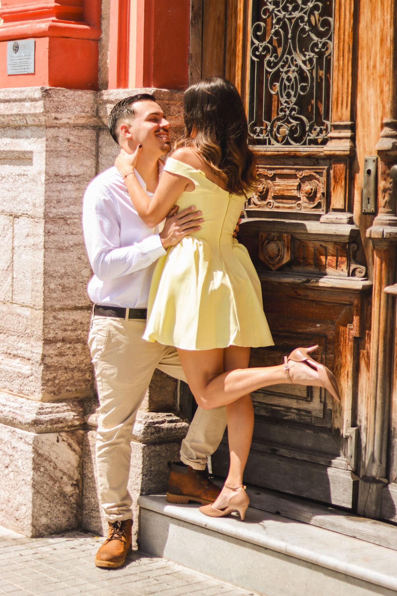 The Wedding Website of Alanis Dávila and Brian Guzmán