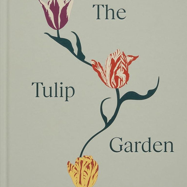 The Tulip Garden: Growing and Collecting Species, Rare and Annual Varieties